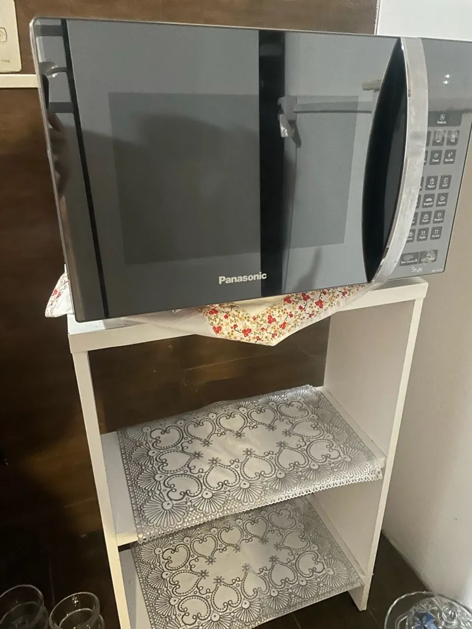 Balcão  - Foto 2
