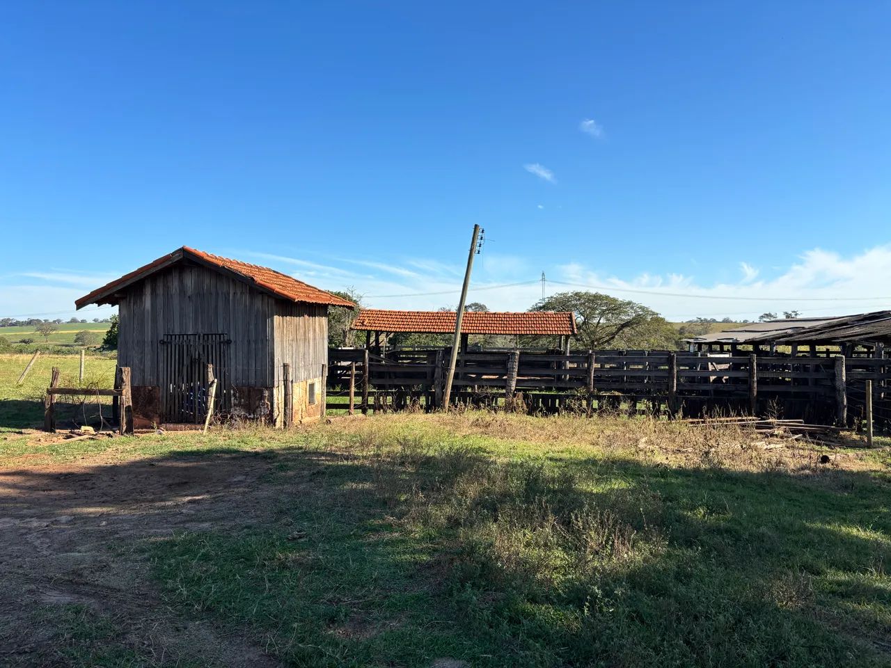 Fazenda - Foto 2