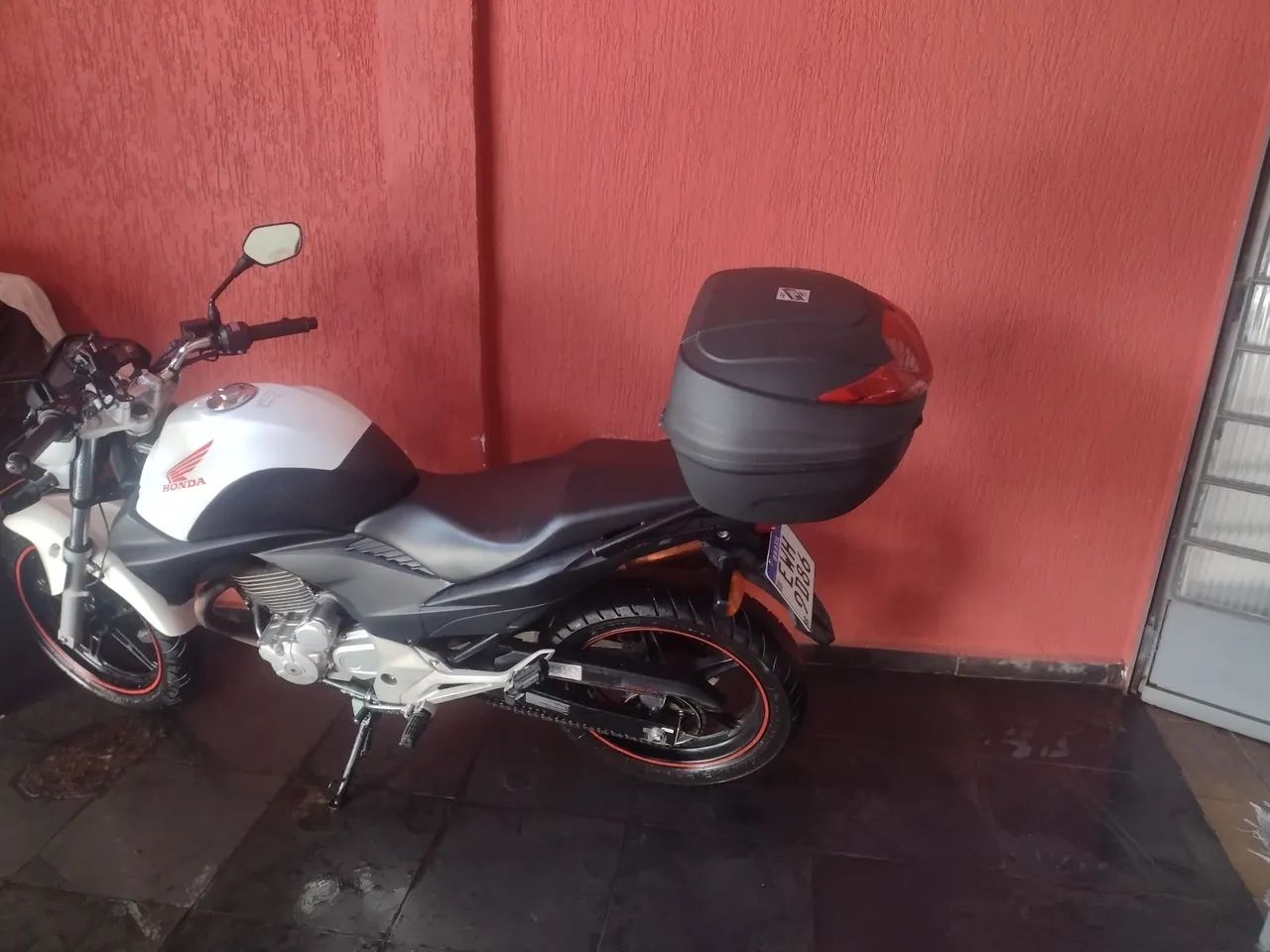 CB300r - Foto 4