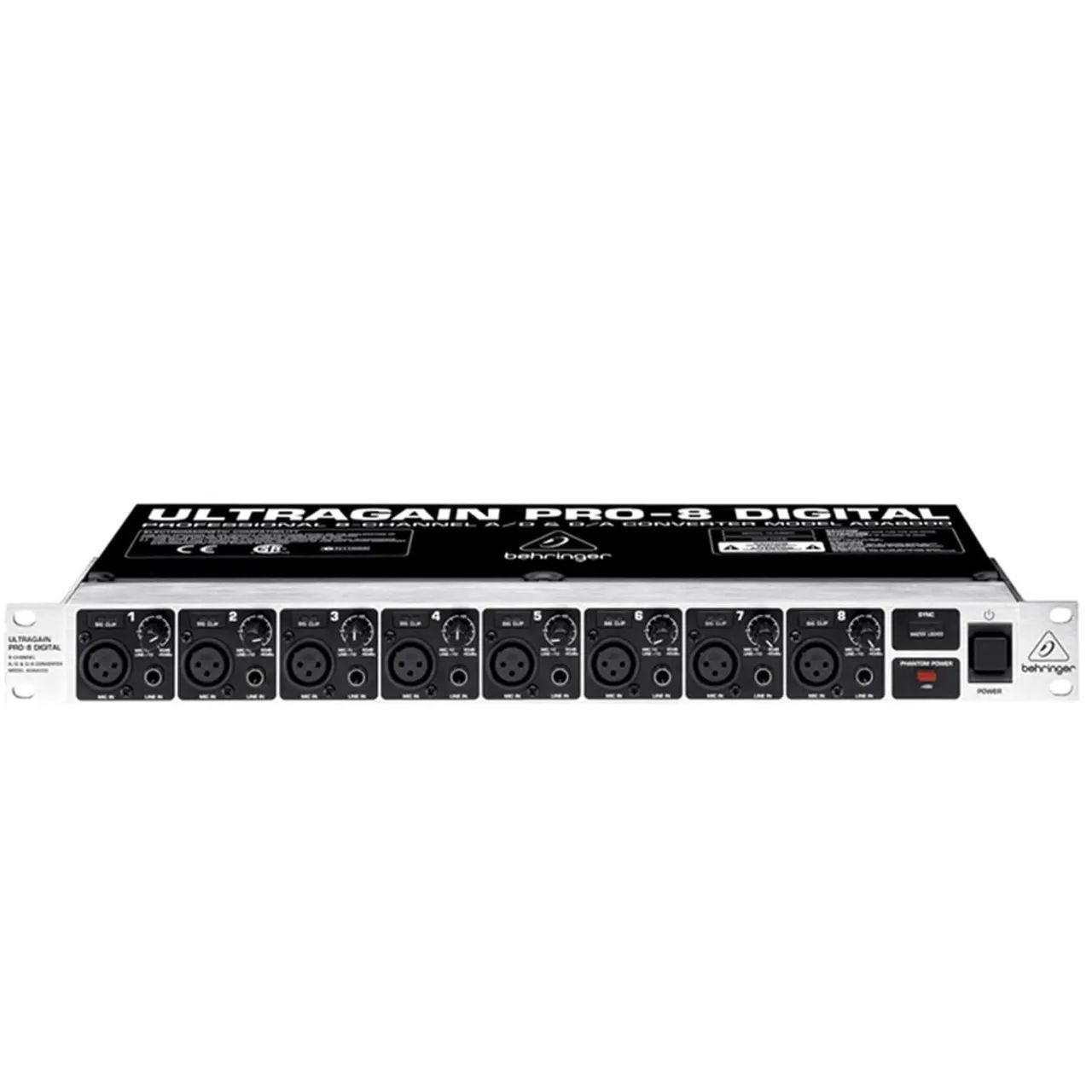 Mesa digital Yamaha 01v96i - Foto 3