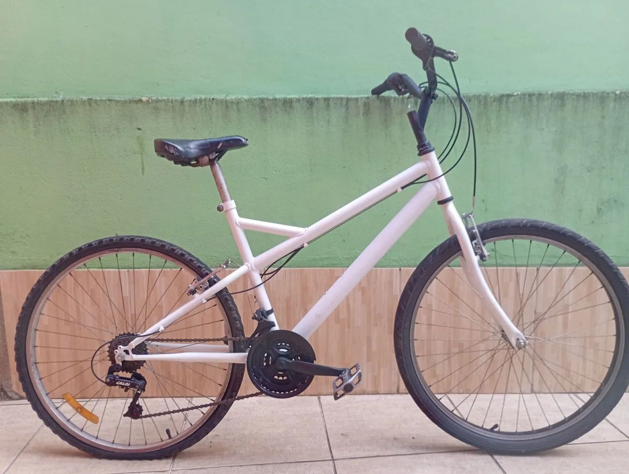 BICICLETA CALOI