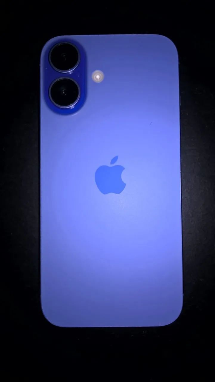 iPhone 16 - Foto 4