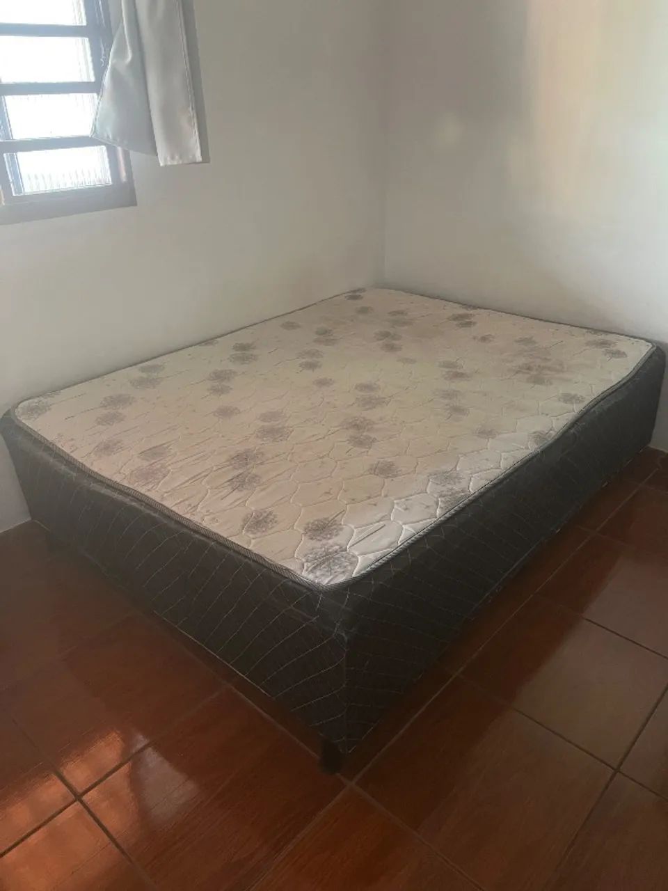 Cama Box (Usada) - Foto 4