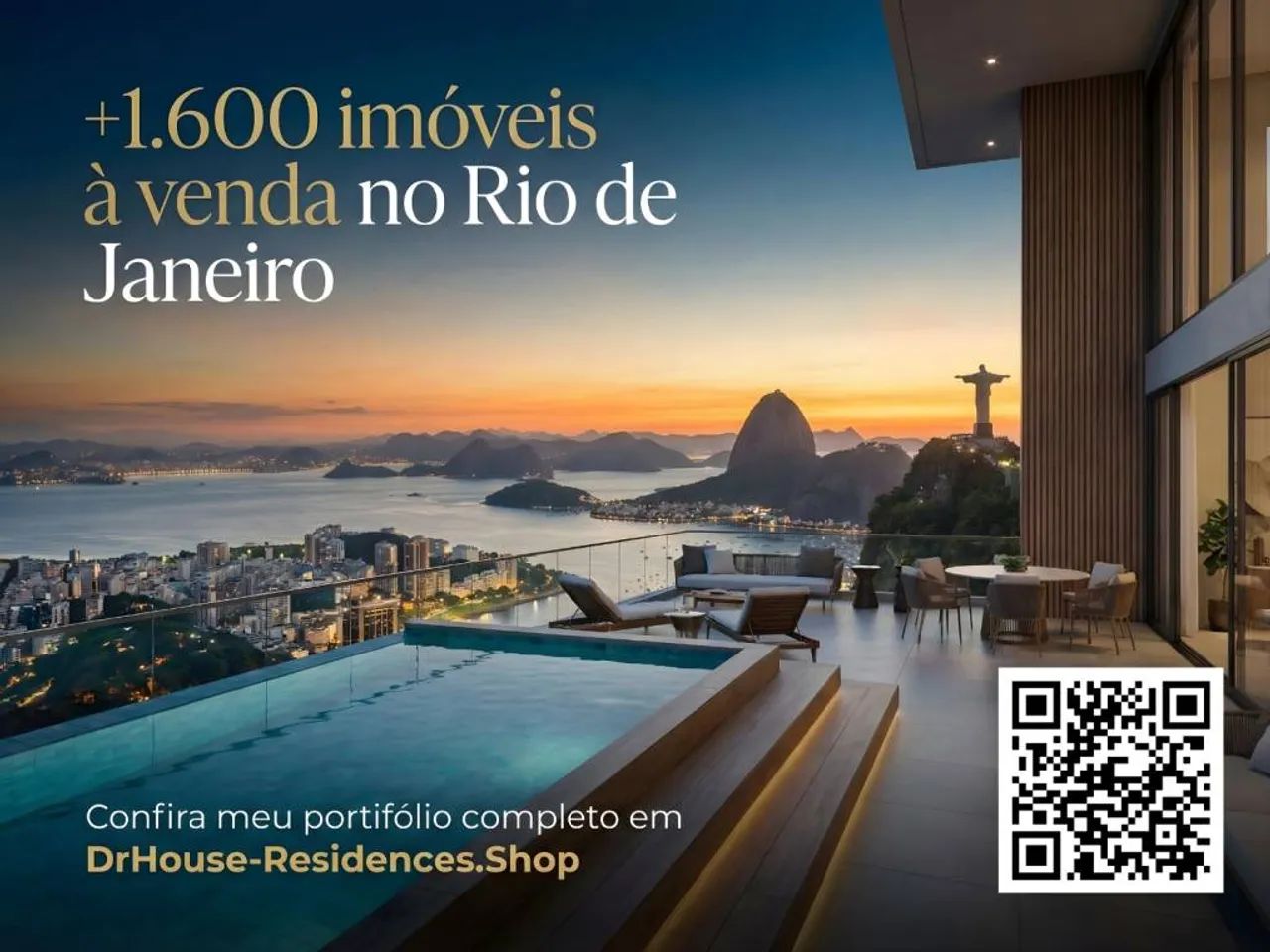 Apartamento Moderno com Vista Panorâmica e Lazer Completo no Fun Residencial! M01X - Foto 7