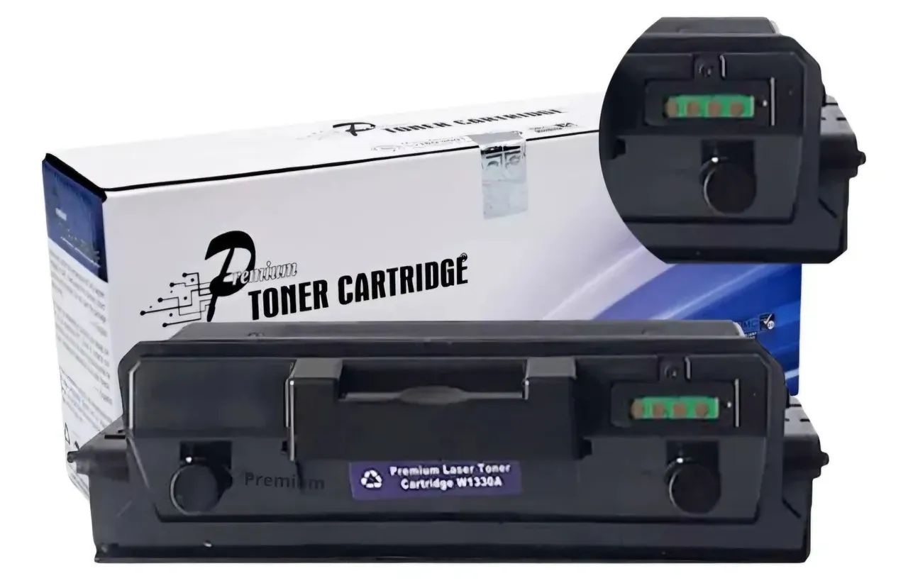 Tonner HP 408dn / 432fdn W1330-A