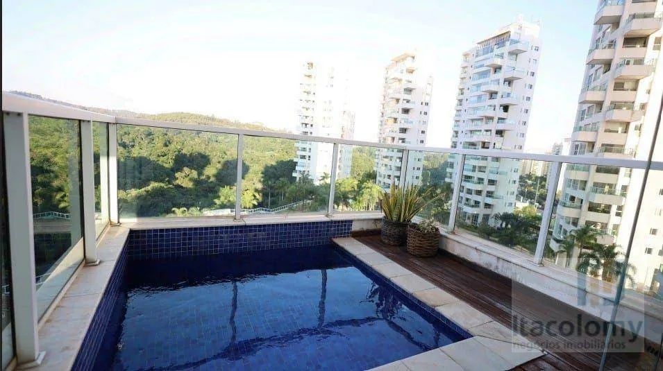 Apartamento para venda em Condomínio Alphaville - Foto 4