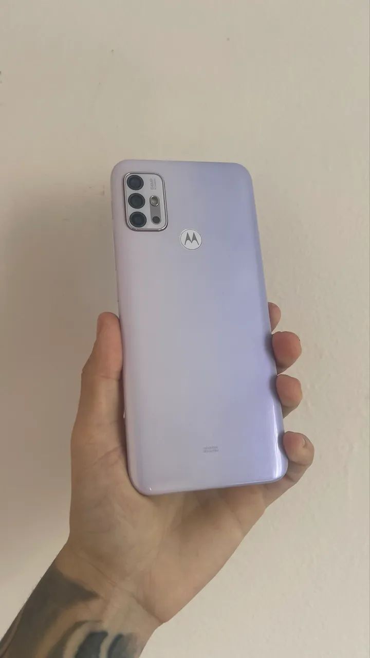 Motorola G30 128GB todo original  - Foto 2