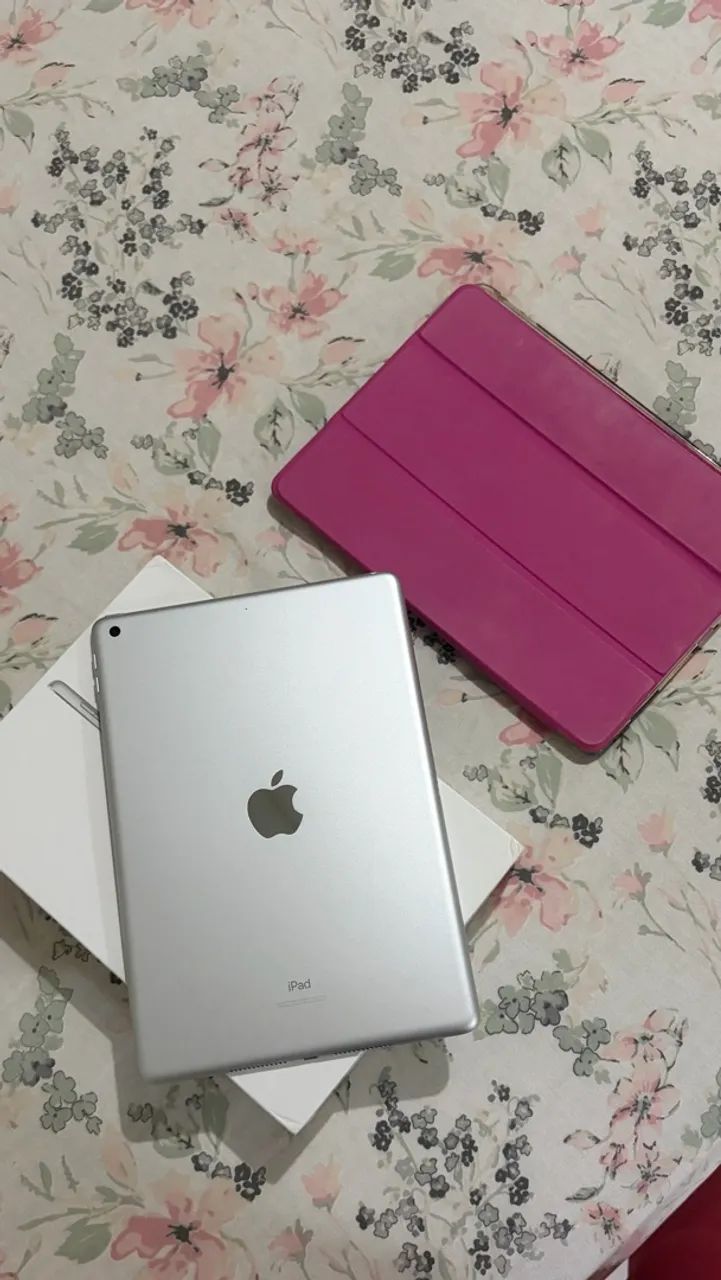 iPad 9ª geração 64gb - Wi-Fi  - Foto 4