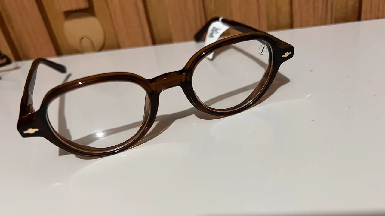 Óculos Chilli Beans  - Foto 4