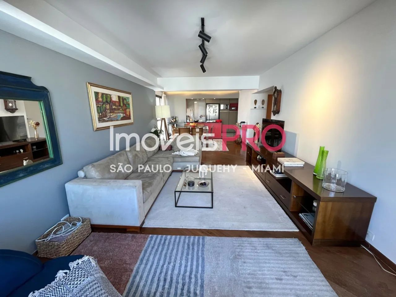 Ótimo apartamento em Moema Pássaros - Foto 4