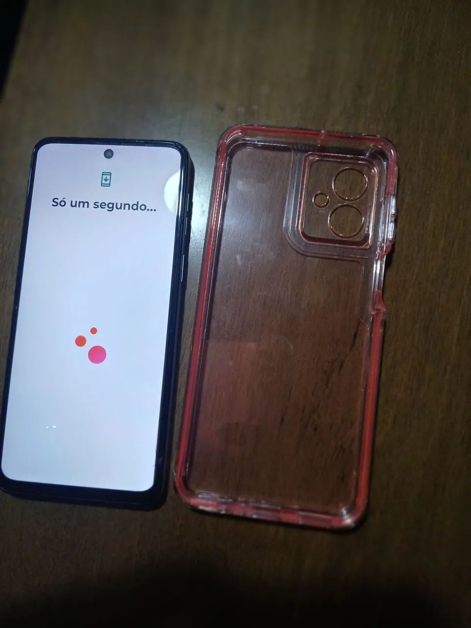 Motorola G35 - Foto 5