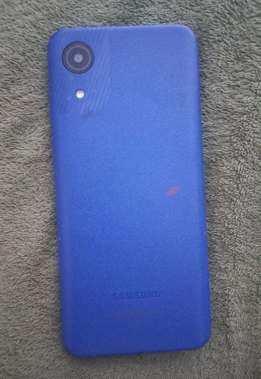 A03 CORE 32GB  - Foto 4