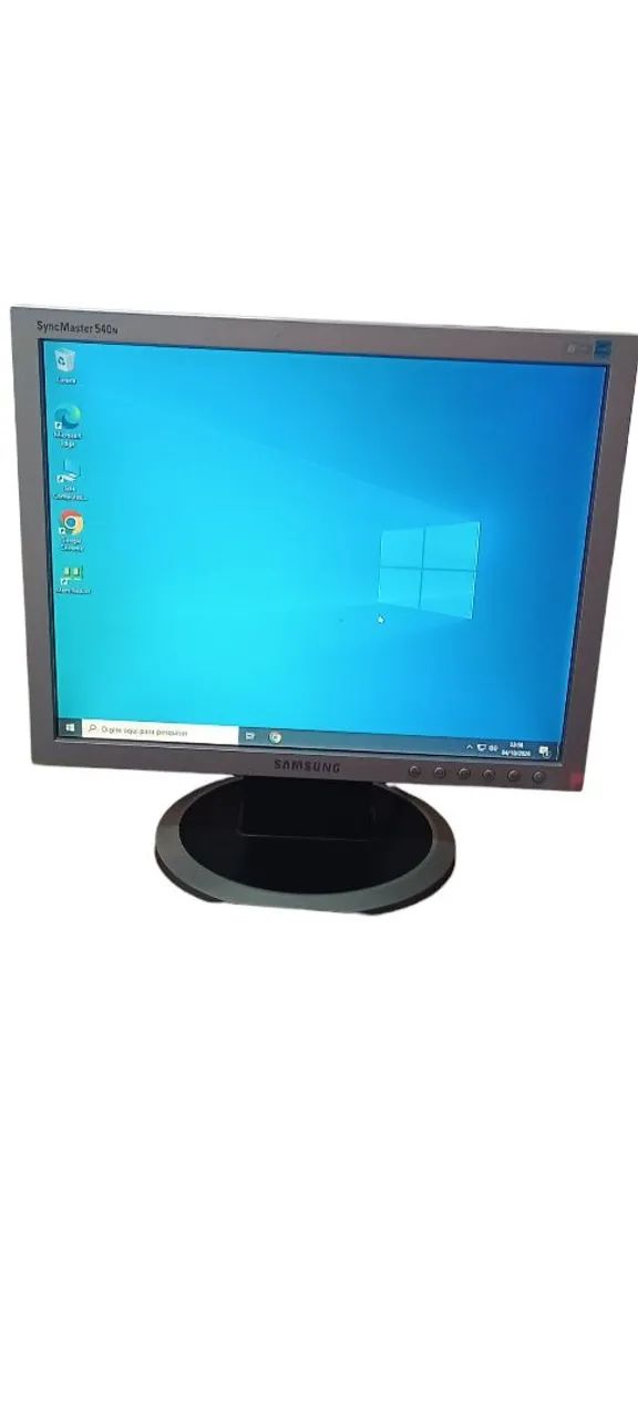 Monitor Samsung SincMaster 540N 15'' - Foto 2