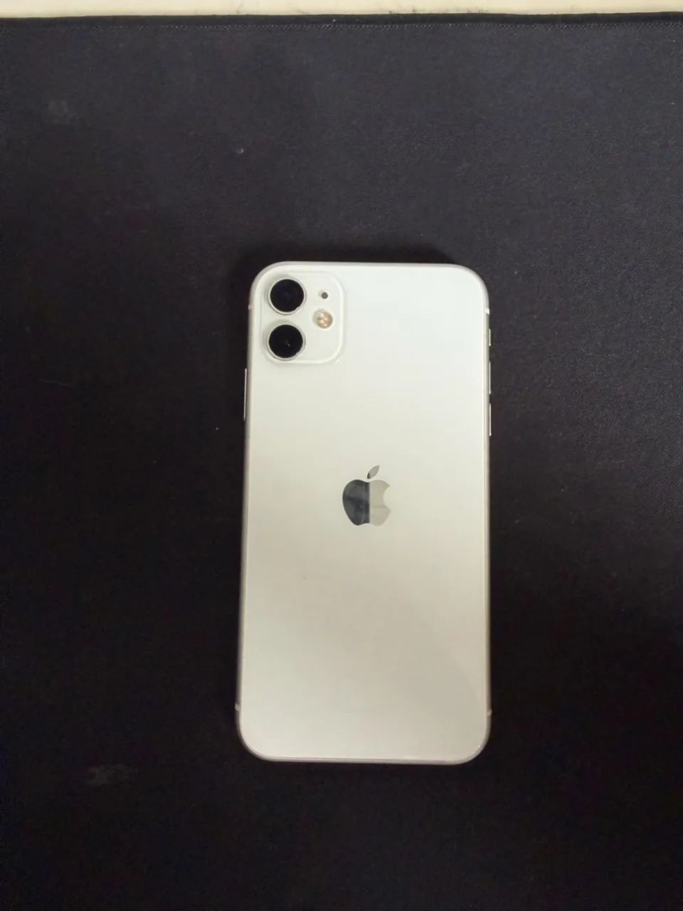 IPhone 11 128GB nunca aberto e com nota fiscal  - Foto 2