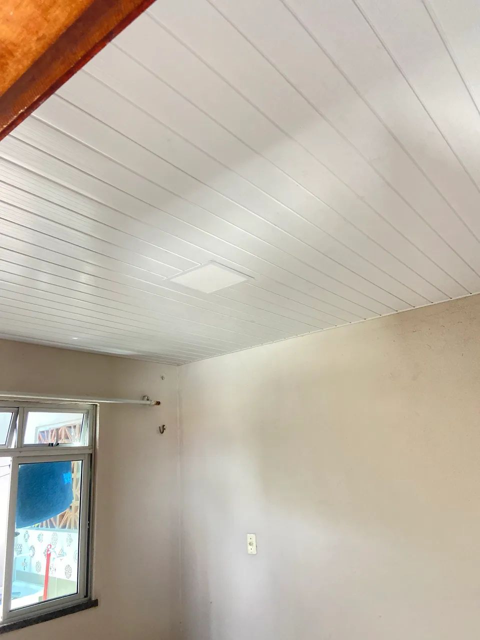 PROMOÇÃO EM FORRO DE PVC INSTALADO - Foto 2