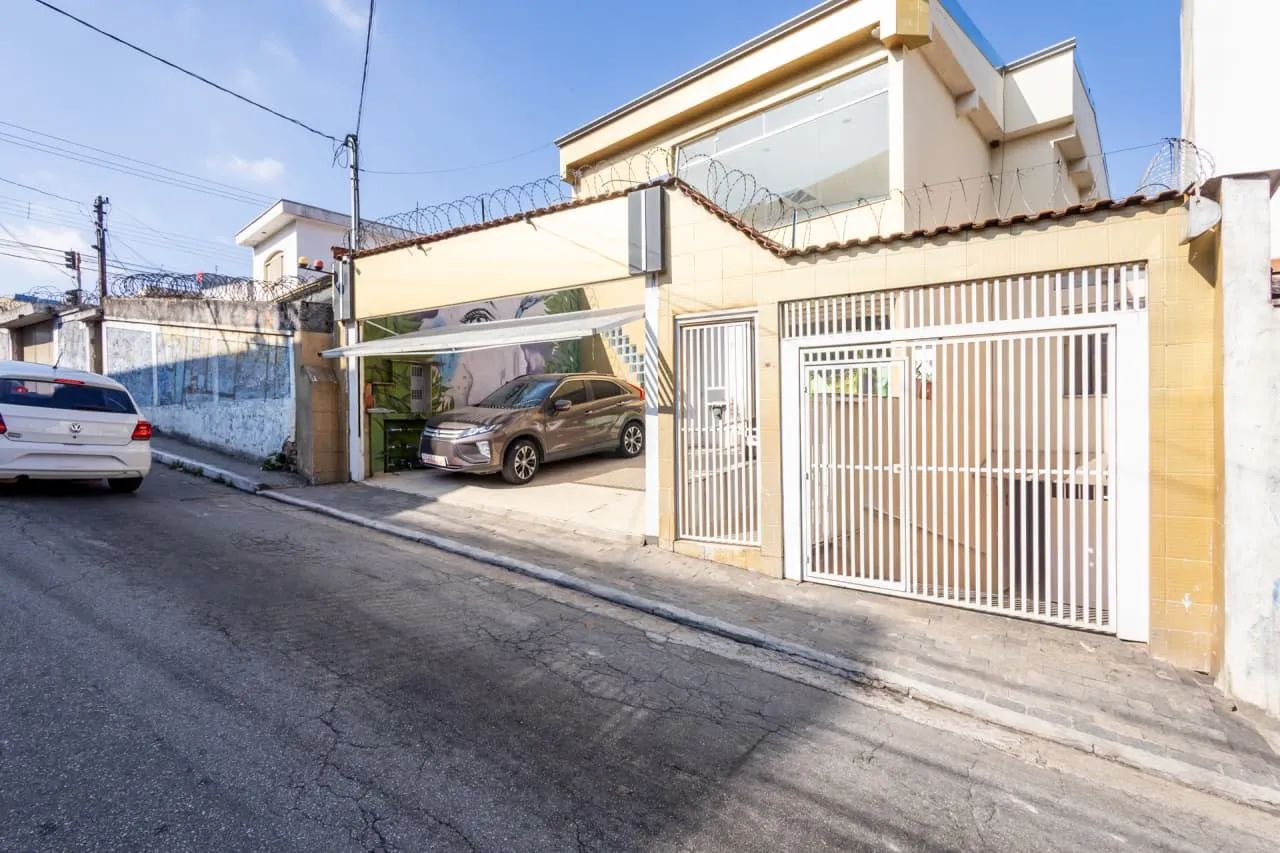 Sobreloja na Rua Therezinha di Spagna Lobo, 35 - Sobreloja  245 m² - Foto 2