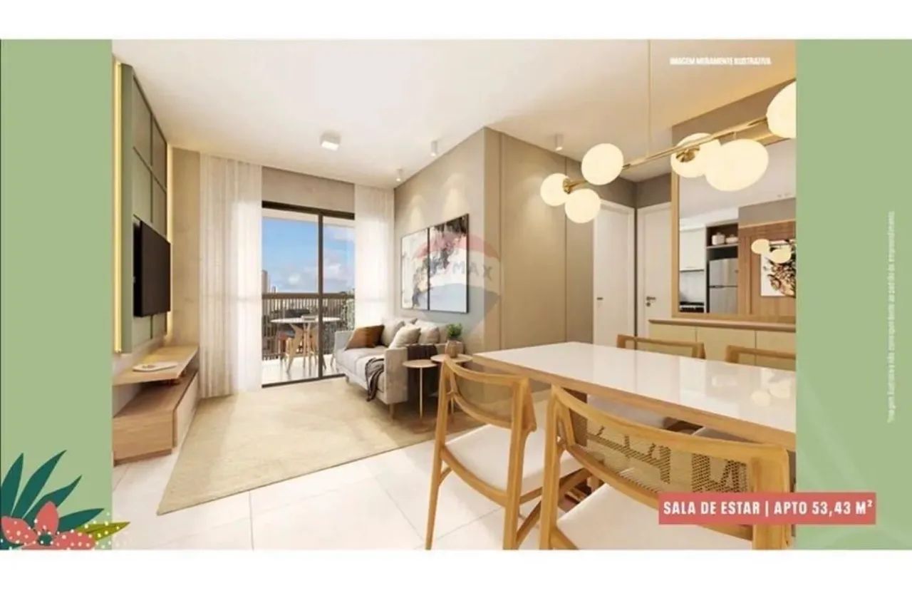Apartamento Miraflor - Foto 3