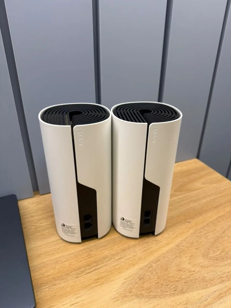ROTEADOR DECO M4 - PACK COM 2 UN - WI-FI MESH AC1200 - Foto 5
