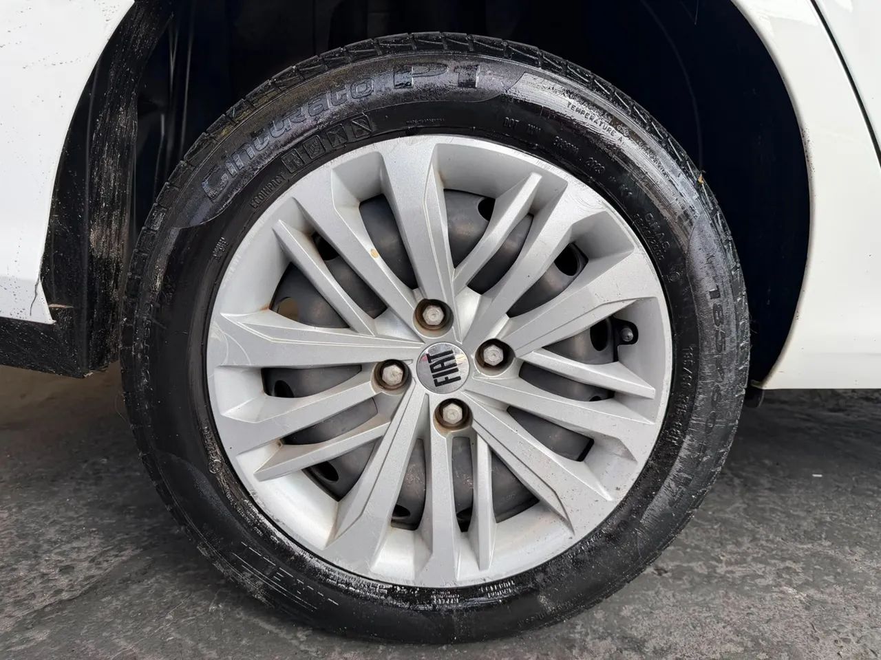 Fiat Cronos Drive 1.3 8V Flex 2023 - Foto 4