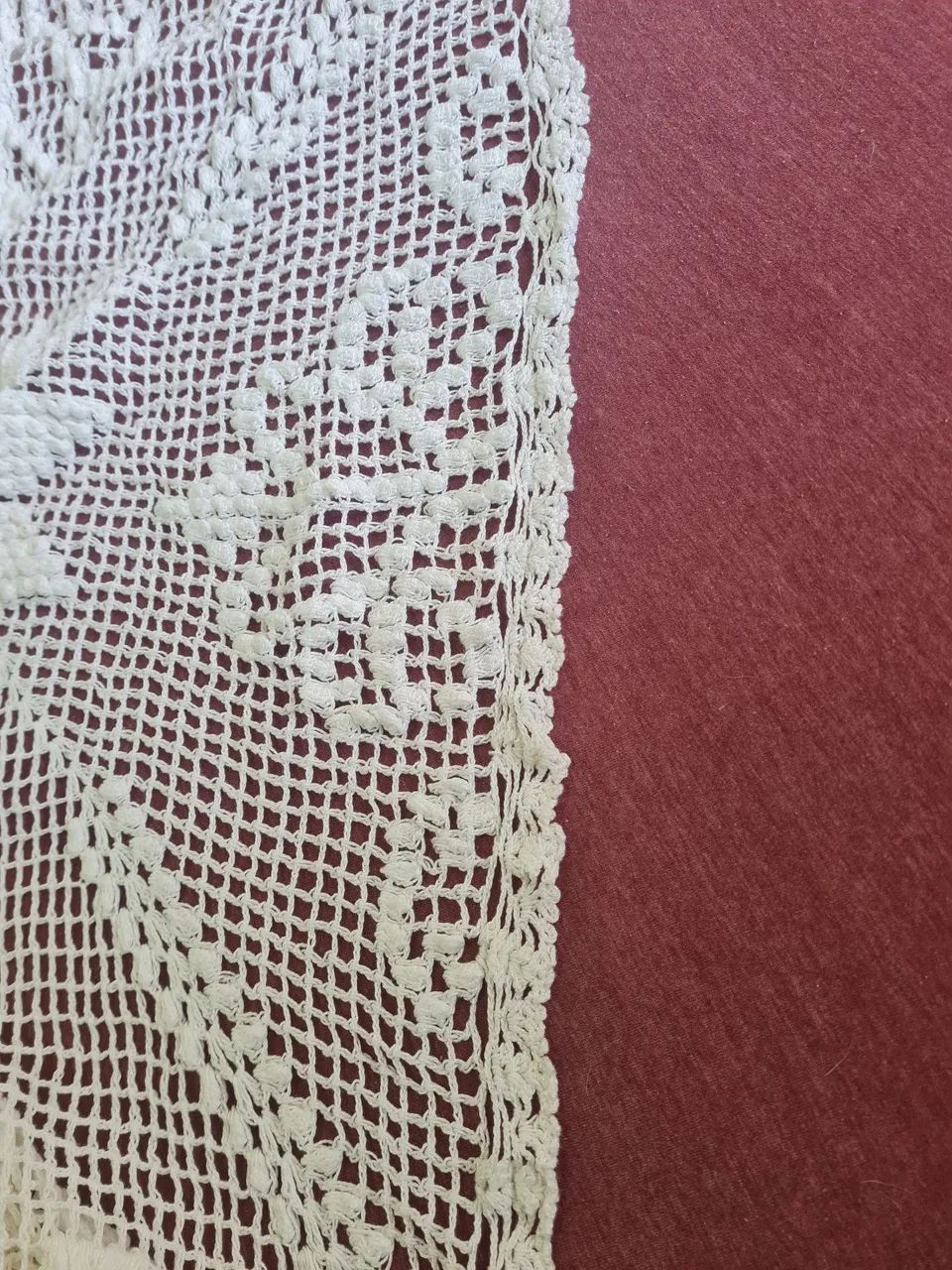 Colcha de croche - Foto 4