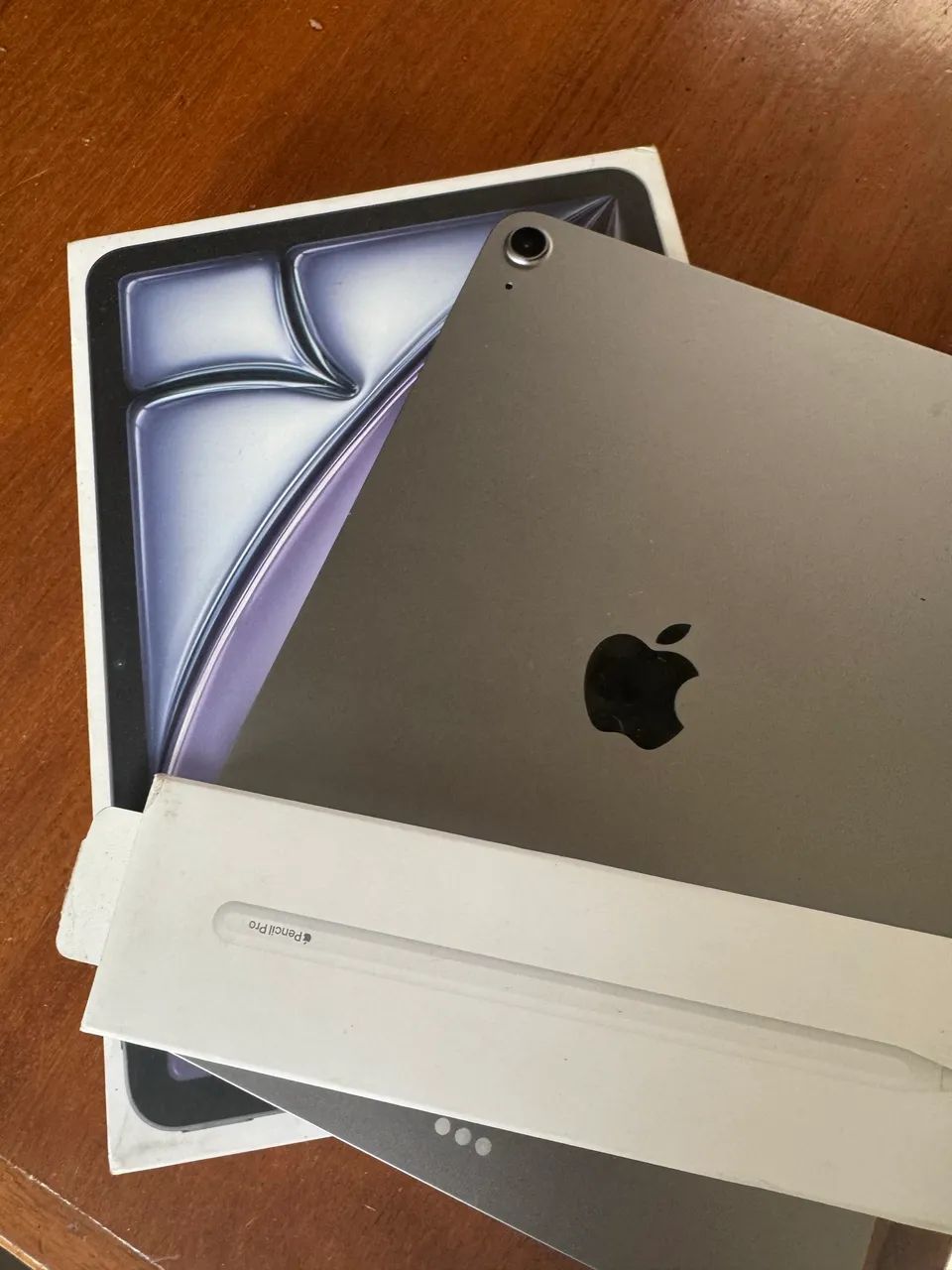 iPad Air m4 - Foto 2