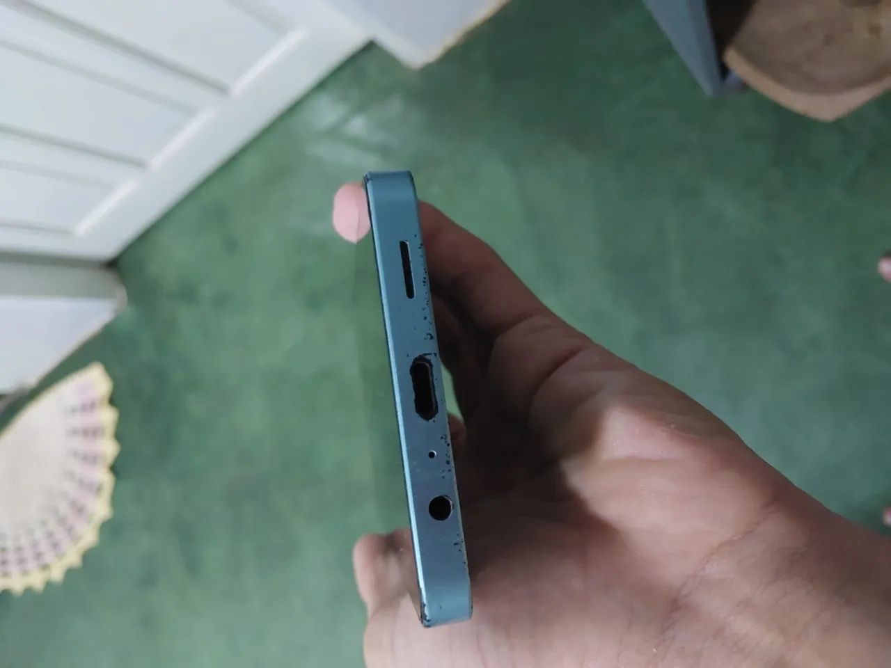 Samsung A06 - Foto 4