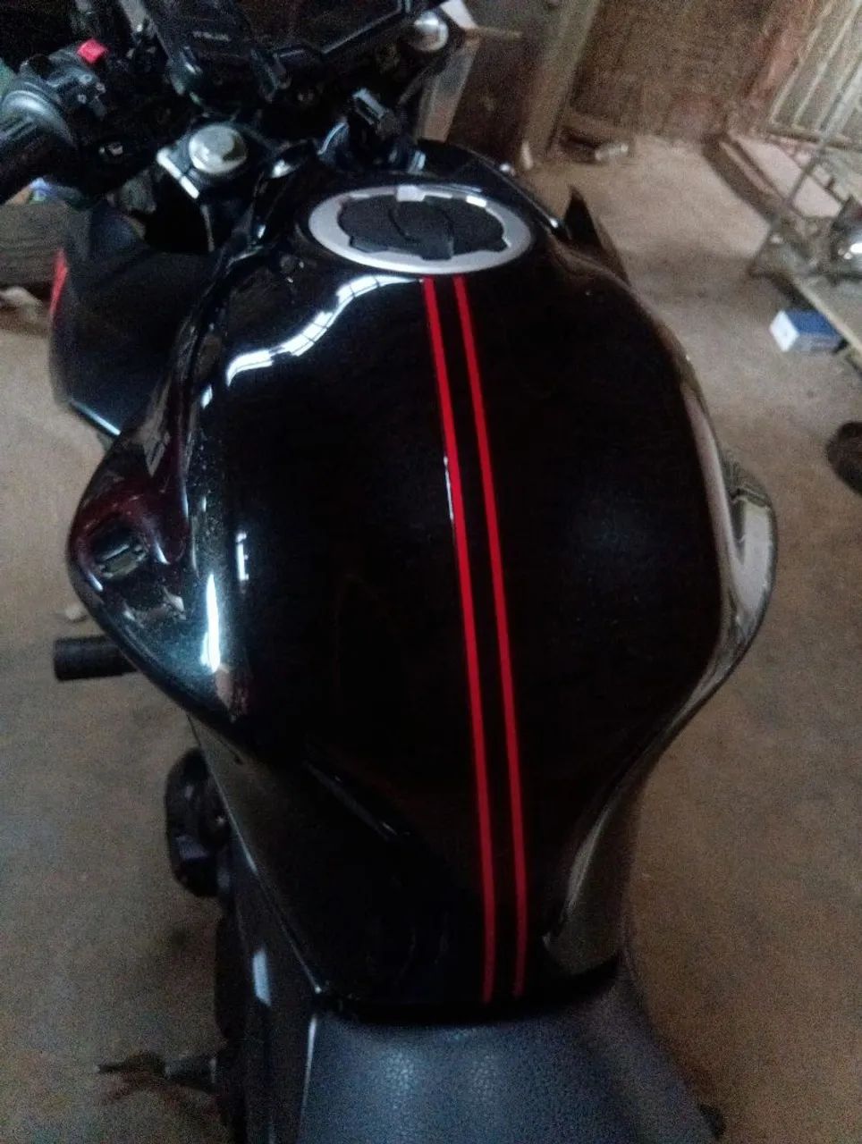 Z 650 2021 - 1534571258 | OLX