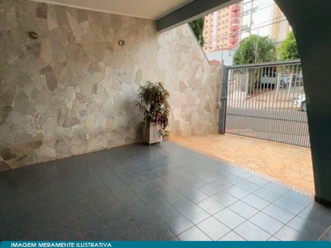 Casa 256 m² - Jardim Panorama - Bauru - SP - Foto 5