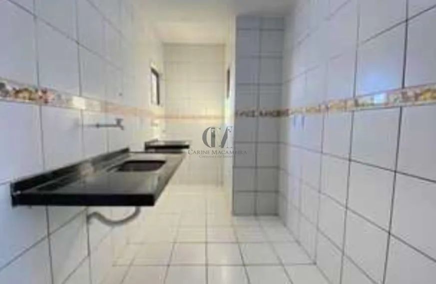 Apartamento à venda em Fortaleza, Sapiranga, com 3 quartos, com 70 m², Edifício San Juan - Foto 3