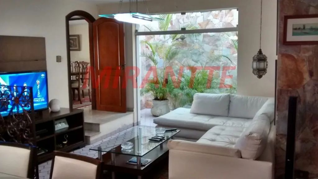 Casa terrea de 302m² com 4 quartos em Vila Rosaria - Foto 5