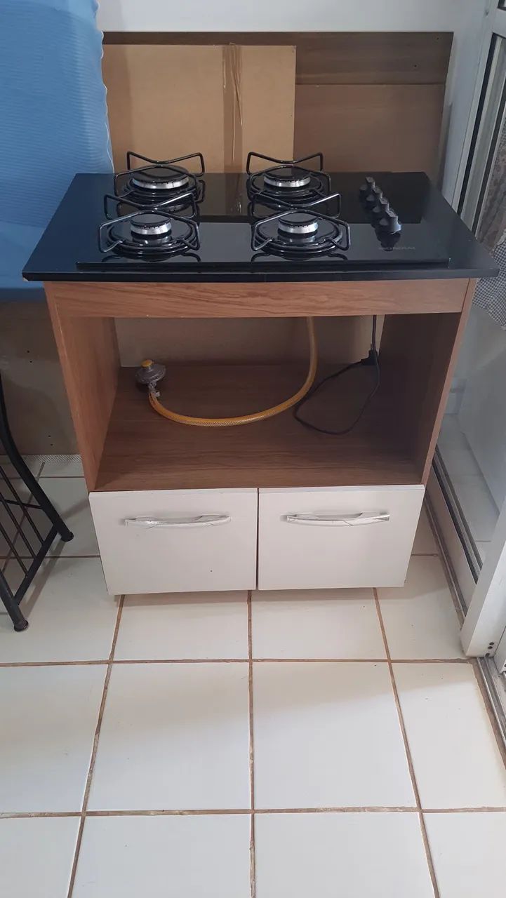 Cooktop - Foto 3