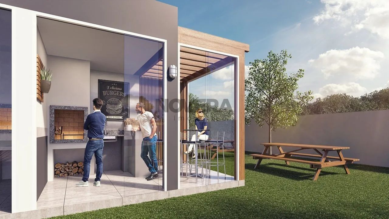 Apartamento Conect JK - Foto 5