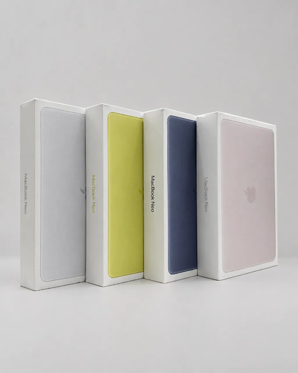 MacBook Neo 512GB - Lacrado - Foto 3