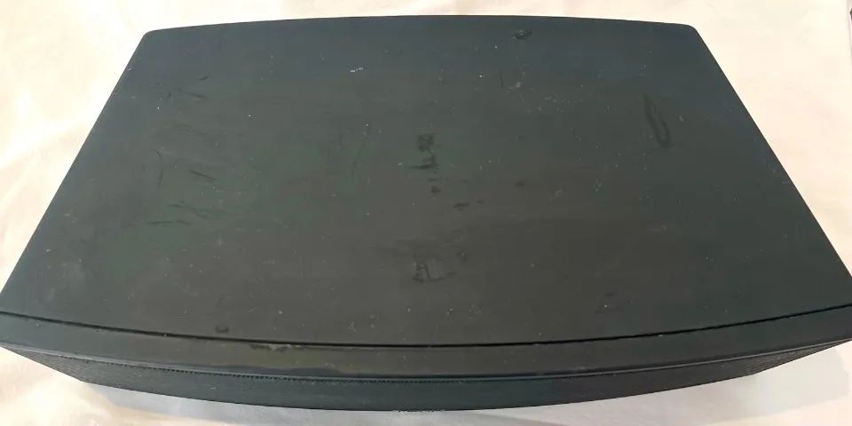 Caixa Central Boston Acoustics Micro90C - Funcionando 100% - Foto 2