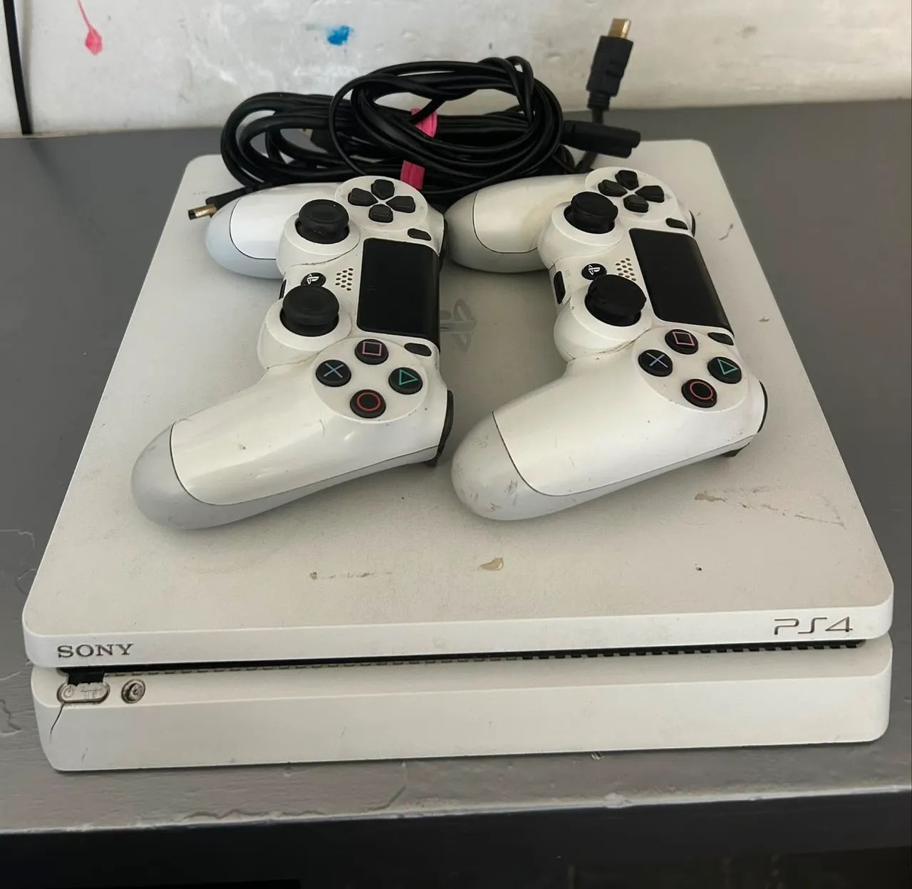 PlayStation 4 