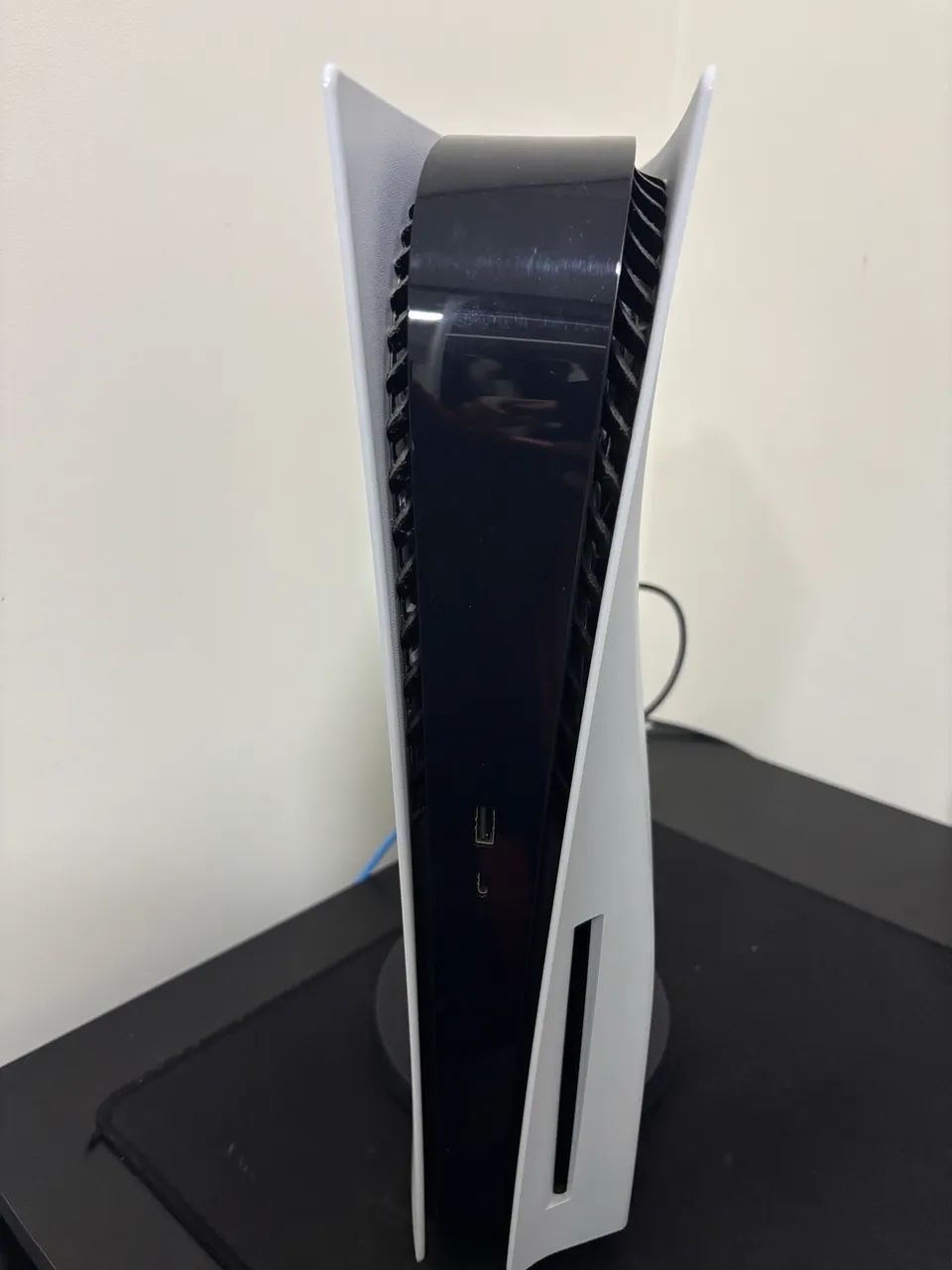 PS5 semi novo