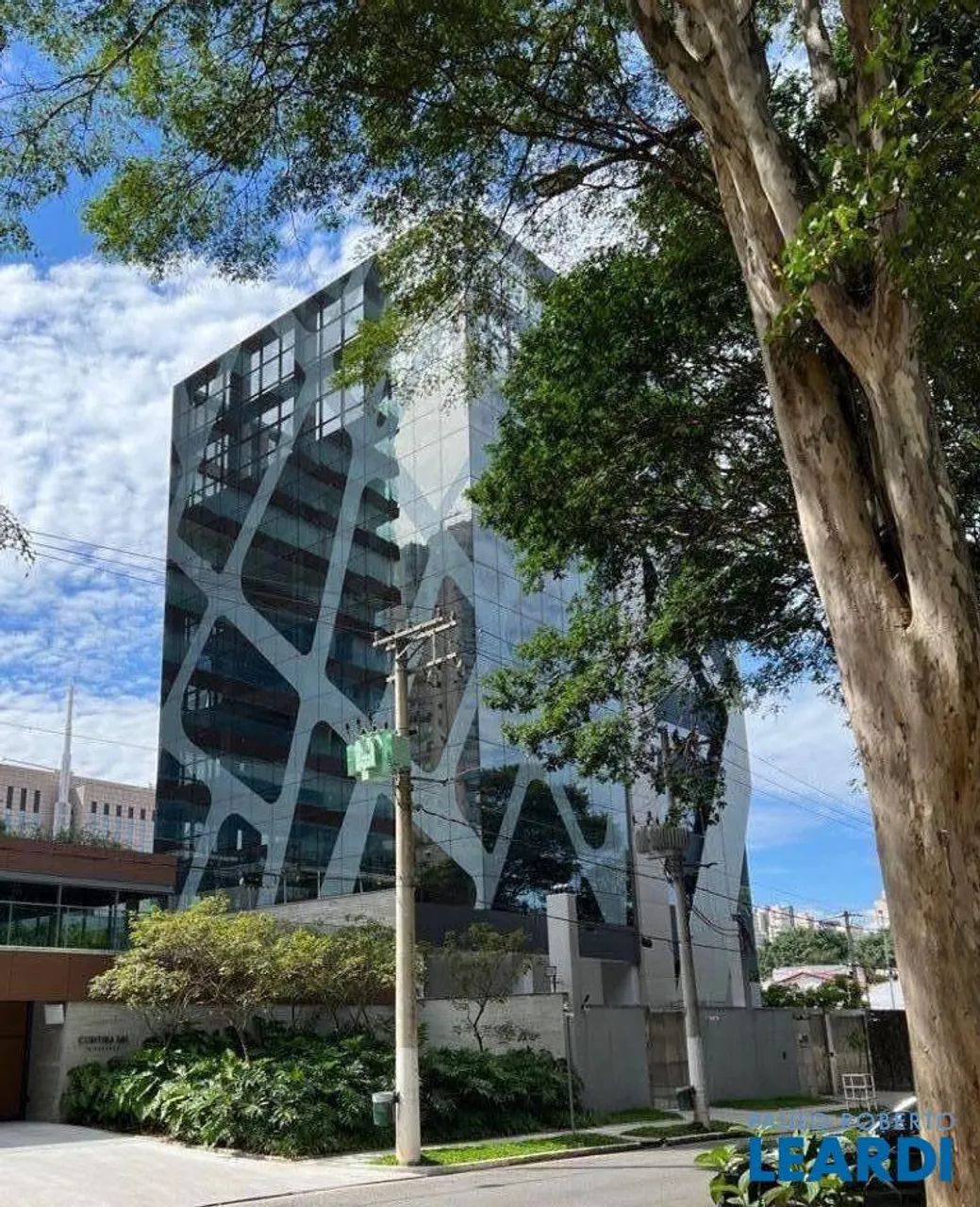 PRÉDIO - PARAÍSO - SP - Foto 2