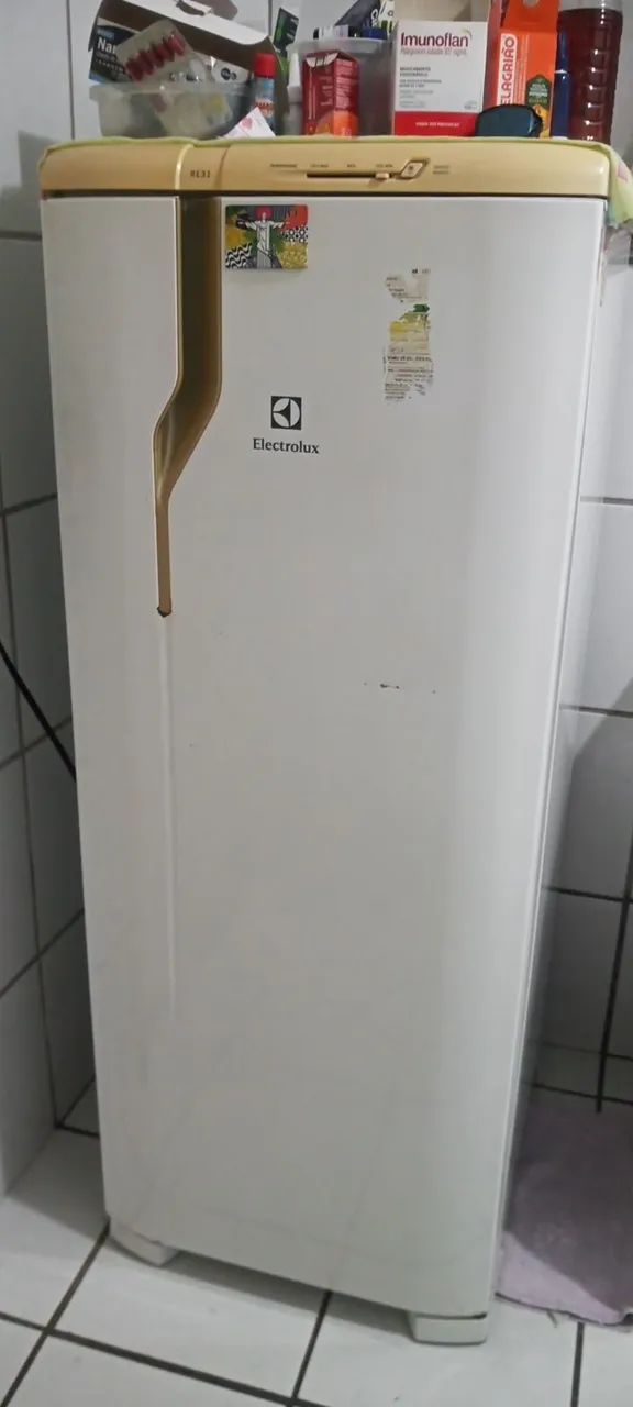 Geladeira - Foto 2