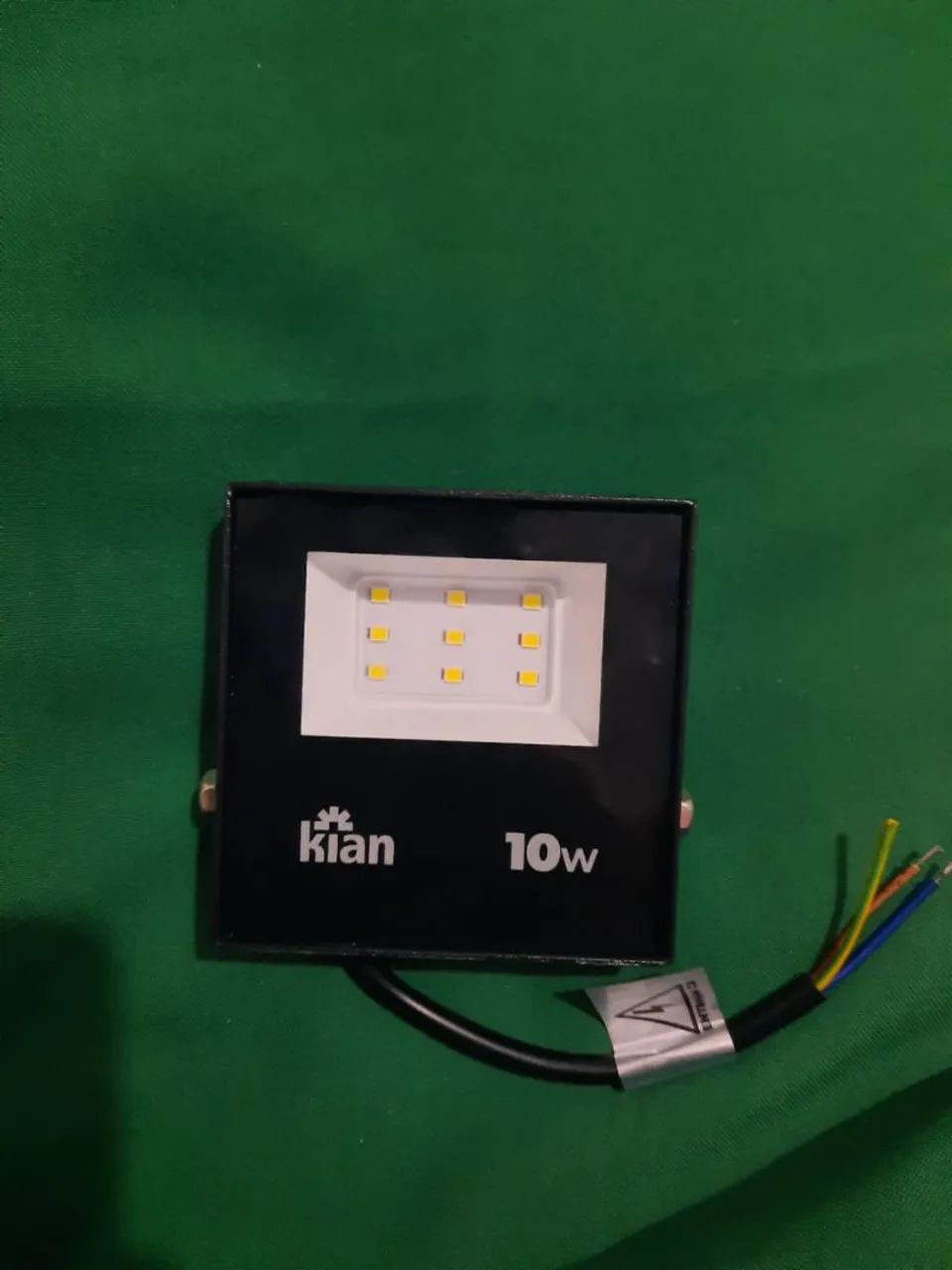 Led Projetor - Foto 5