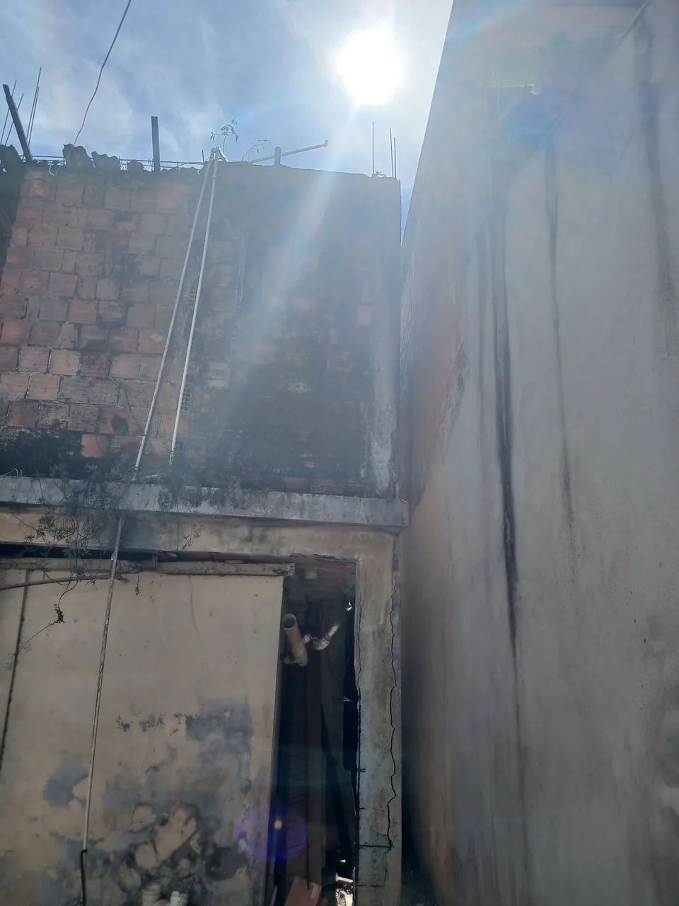 Casa Simples em Santa Marta - Vitória - Foto 7