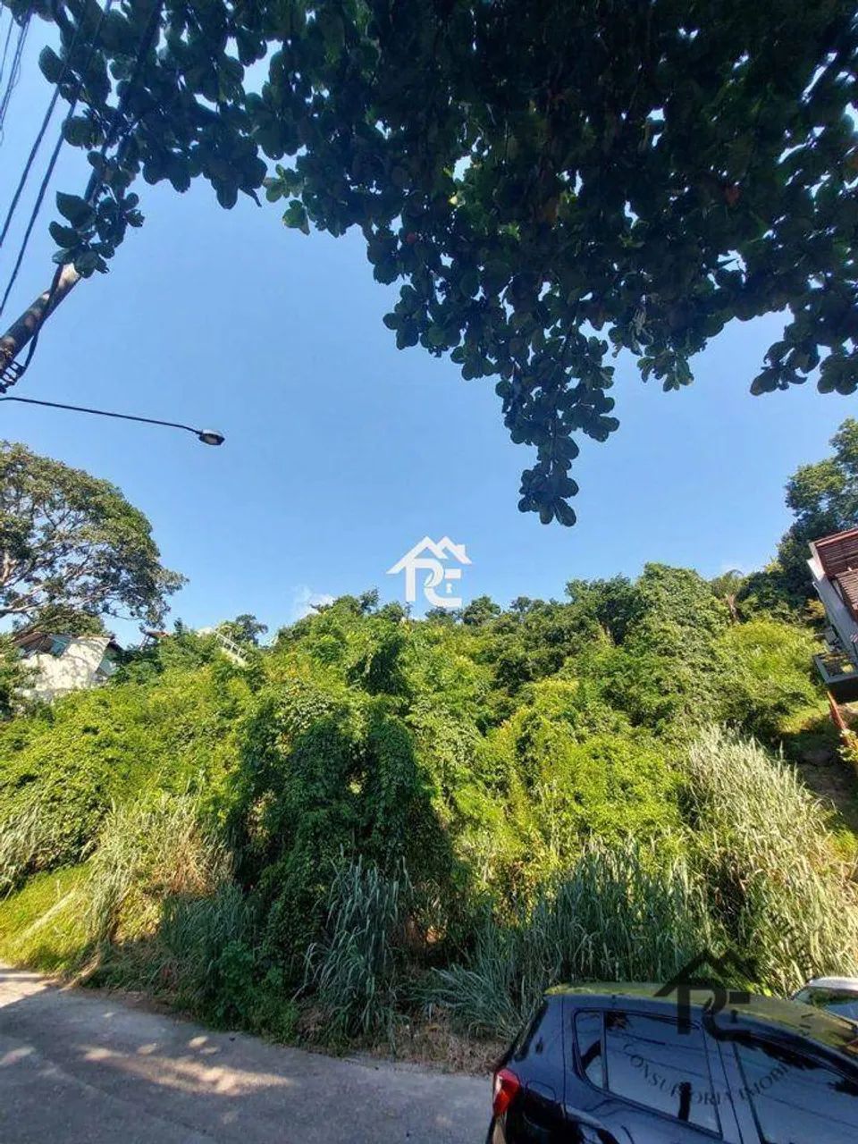 Terreno à venda, 3358 m² por R$ 750.000,00 - São Francisco - Niterói/RJ - Foto 7