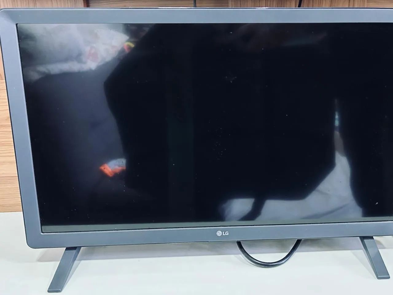 Tv Smart  Monitor 24 LG  - Foto 5