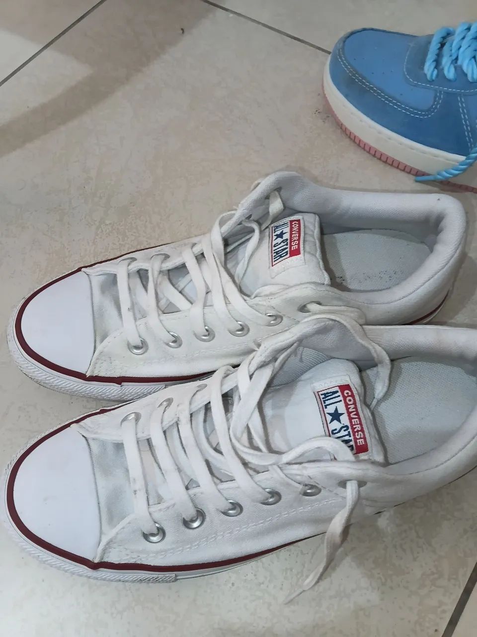 Vende se tênis all star original  