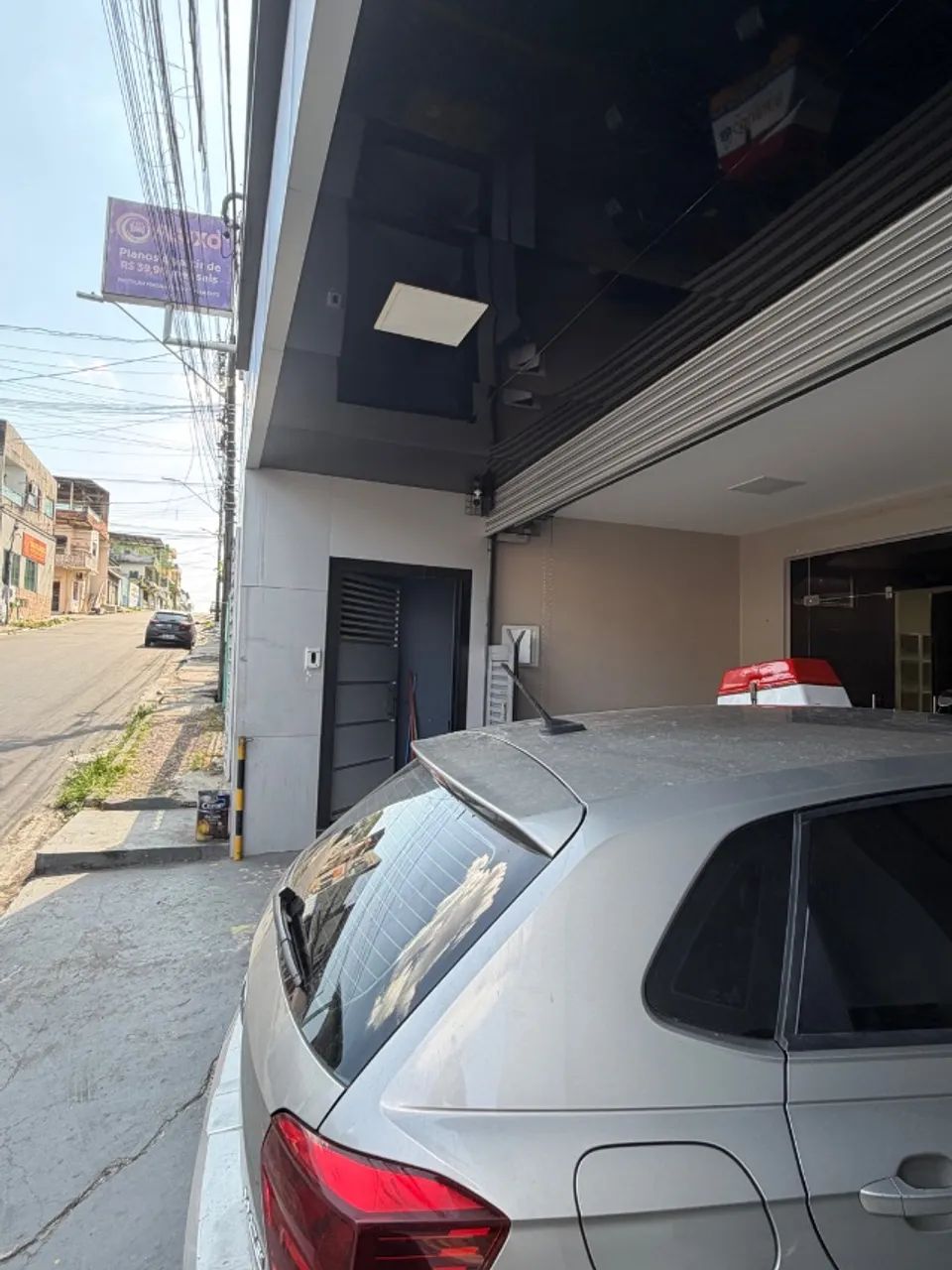 Alvorada Excelente Ponto Comercial Terreo - Foto 2