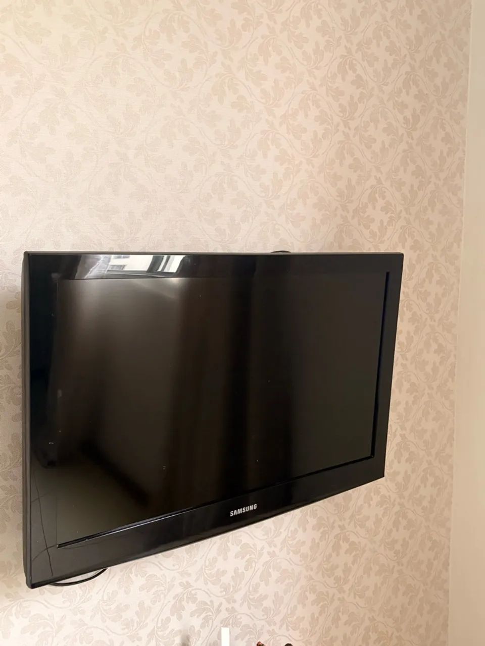 Televisão samsung perfeita ?  - Foto 3
