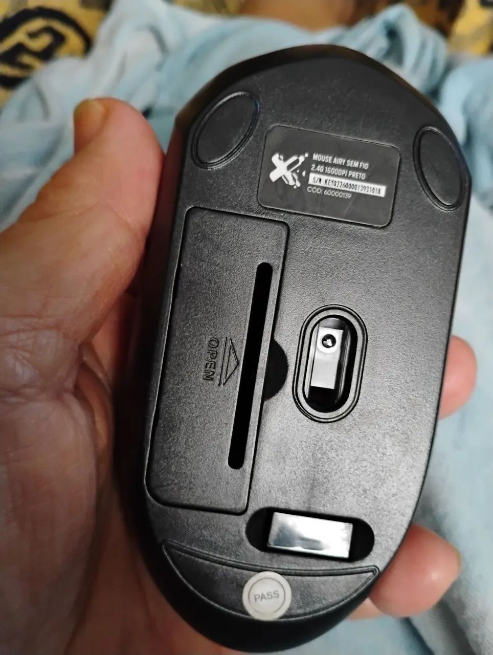 Acessórios para computador