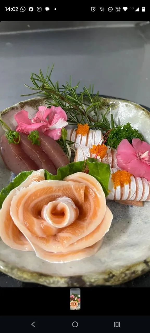 Sushiman - Foto 4