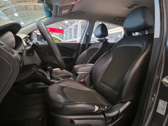 Hyundai IX35 GL 2.0 16V 2WD Flex Aut. 2018 - Foto 6