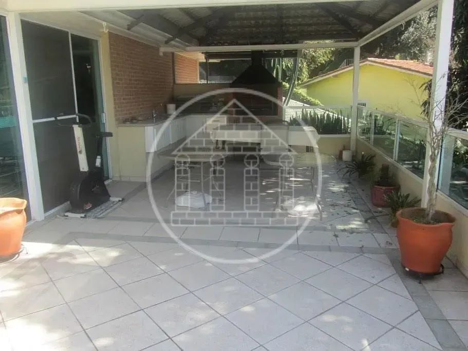 Sobrado com 5 quartos para alugar na Praia da Lagoa - Foto 5