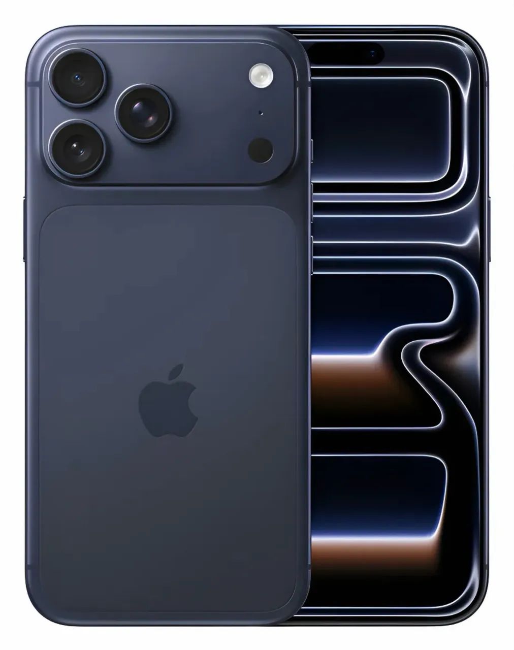 iphone 17 pro max - 256gb